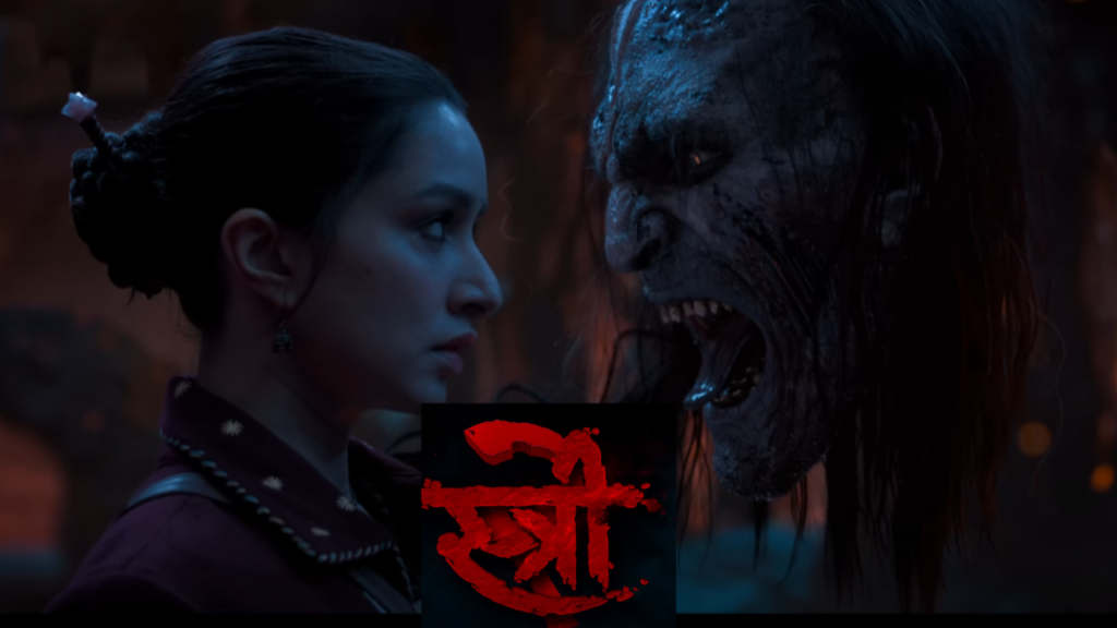 Stree-2 rocks in the box office: Earns Rs 644.66 cr in that time