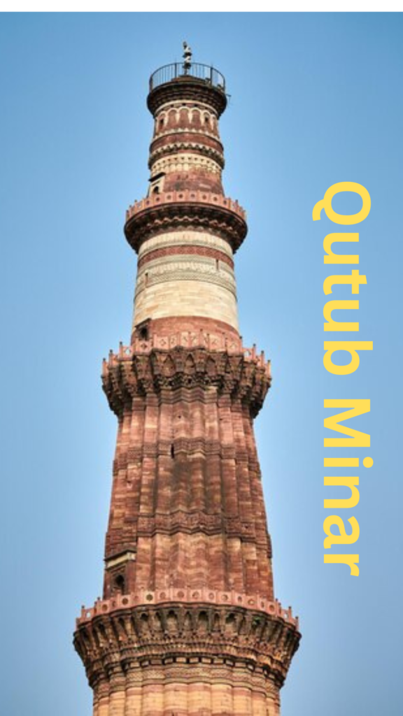 Top 10 Historical Places in Delhi 2024