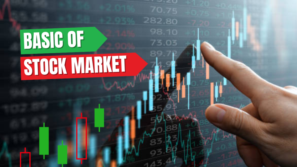 What Is the Stock Market?