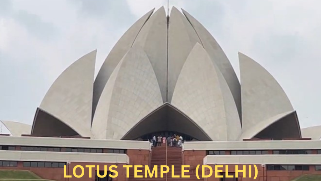 Top 10 Historical Places in Delhi 2024