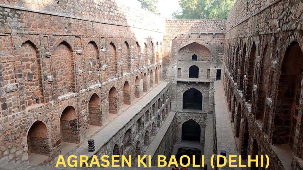 Top 10 Historical Places in Delhi 2024