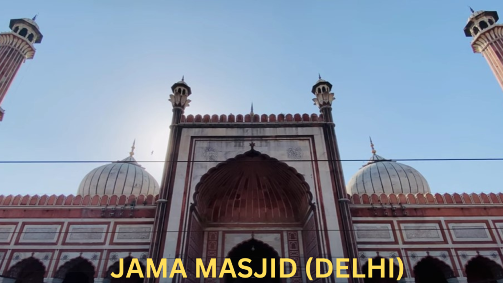 Top 10 Historical Places in Delhi 2024