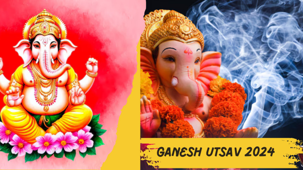 GANESH UTSAV 2024