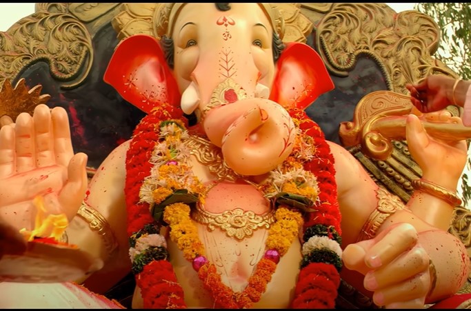 Ganesh Chaturthi Festival 2024