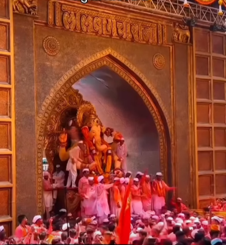 Ganesh Utsav 2024