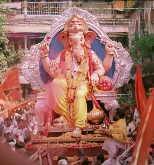 Ganesh Utsav 2024