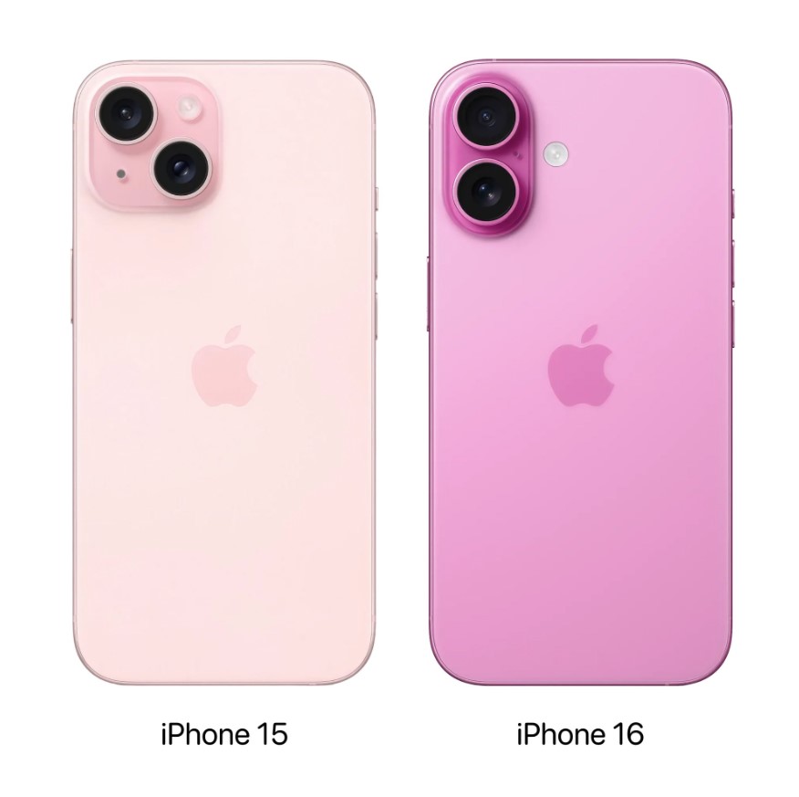 I phone 16 or I phone 15, which is better, what is the biggest difference between the two