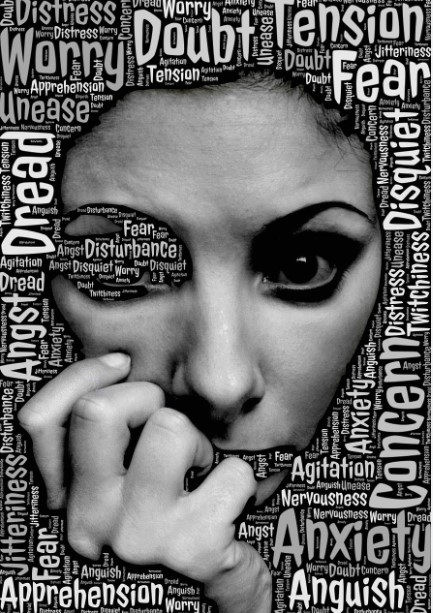 Causes of anxiety(Photo credit :- google)