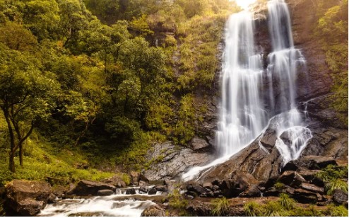 .Bengaluru-Coorg-Wayanad ( google ) 