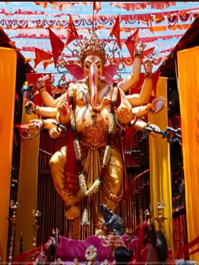 GANESH CHATURTHI 2024