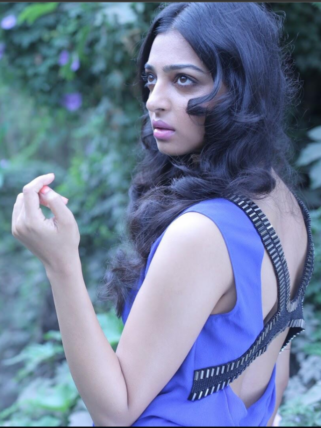 HAPPY BIRTHDAY RADHIKA APTE