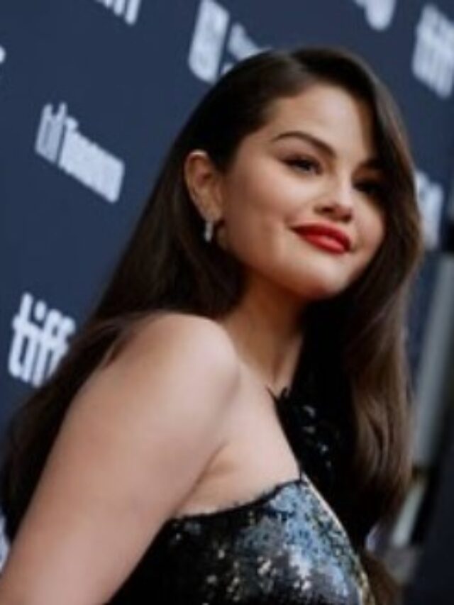 Selena Gomez’s heart breaking revelation :- Can’t have Children due to Medical Problems