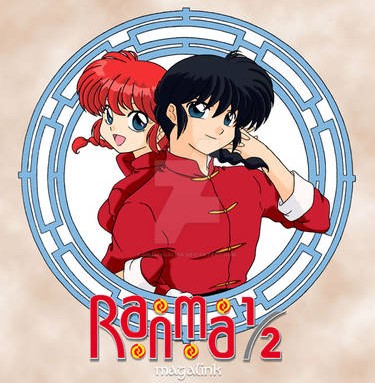 Ranma 1/2 upcoming Hollywood webseries  (google))