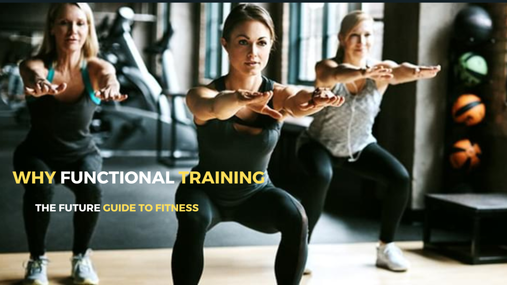 2024 Fitness Trends: The Future Guide to Fitness