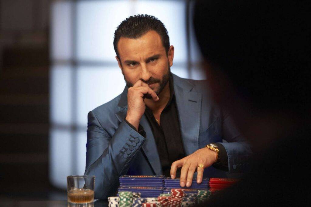 Good news for Saif Ali Khan's fans race 4