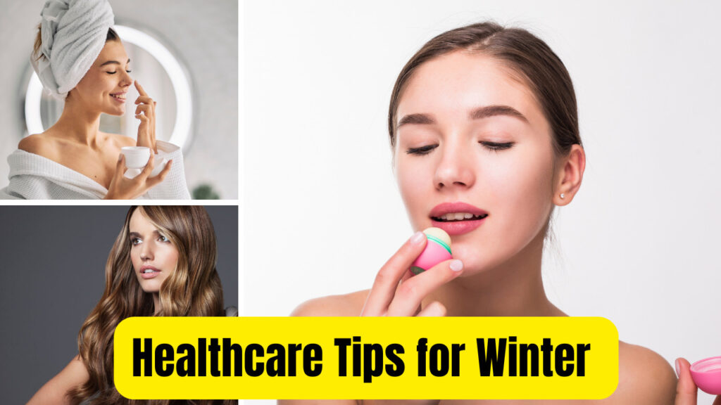 Healthcare Tips for Winter 2024 ( canva )