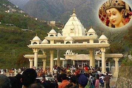 History and Mythology Story of Mata Vaishno Devi.