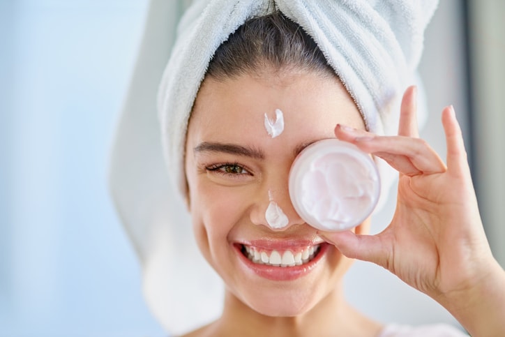 Essential tips for skin care