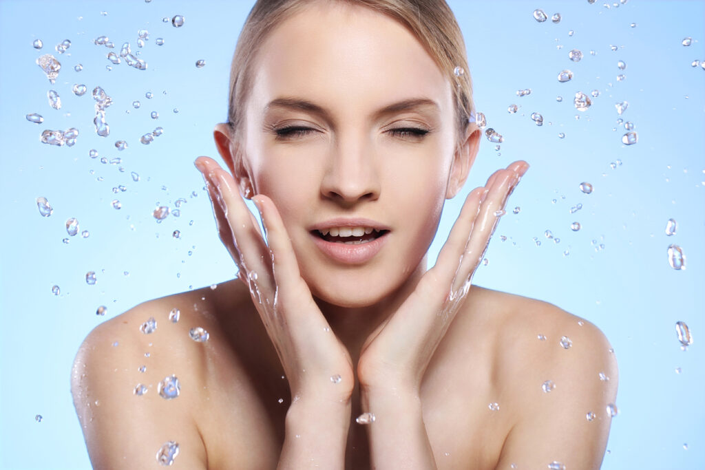 Hydration and Moisturization ( freepik )