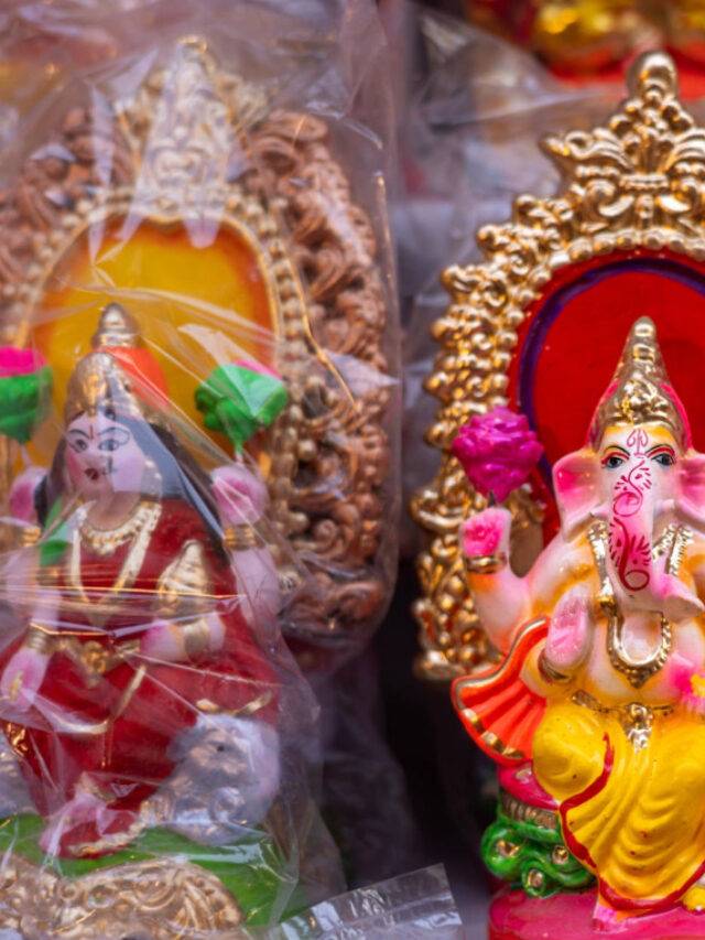 इन शुभ योगों में माना रहे है दिवाली , लिख लें पूजा करने का मुहूर्त
