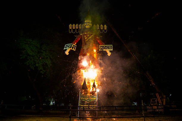 Dussehra 2024 Why is it celebrated ? Importance of Dussehra.