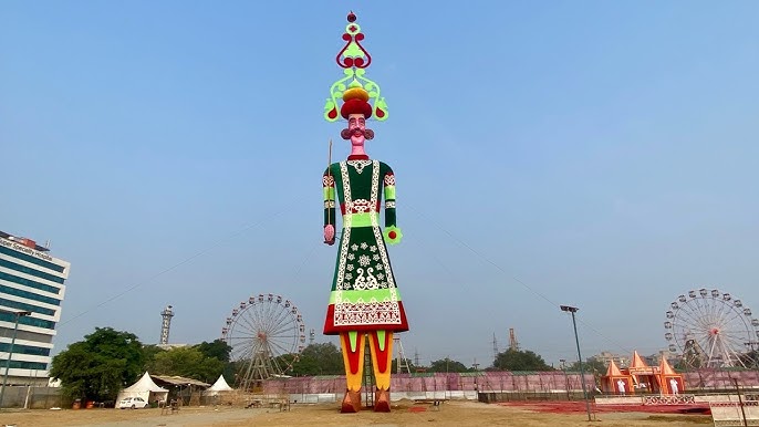 Dussehra 2024: Why is it celebrated?