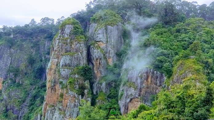 Kodaikanal, Tamil Nadu ( google )