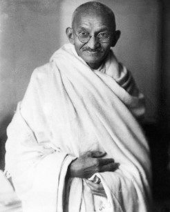 Gandhi Jayanti 2024 ( GOOGLE )