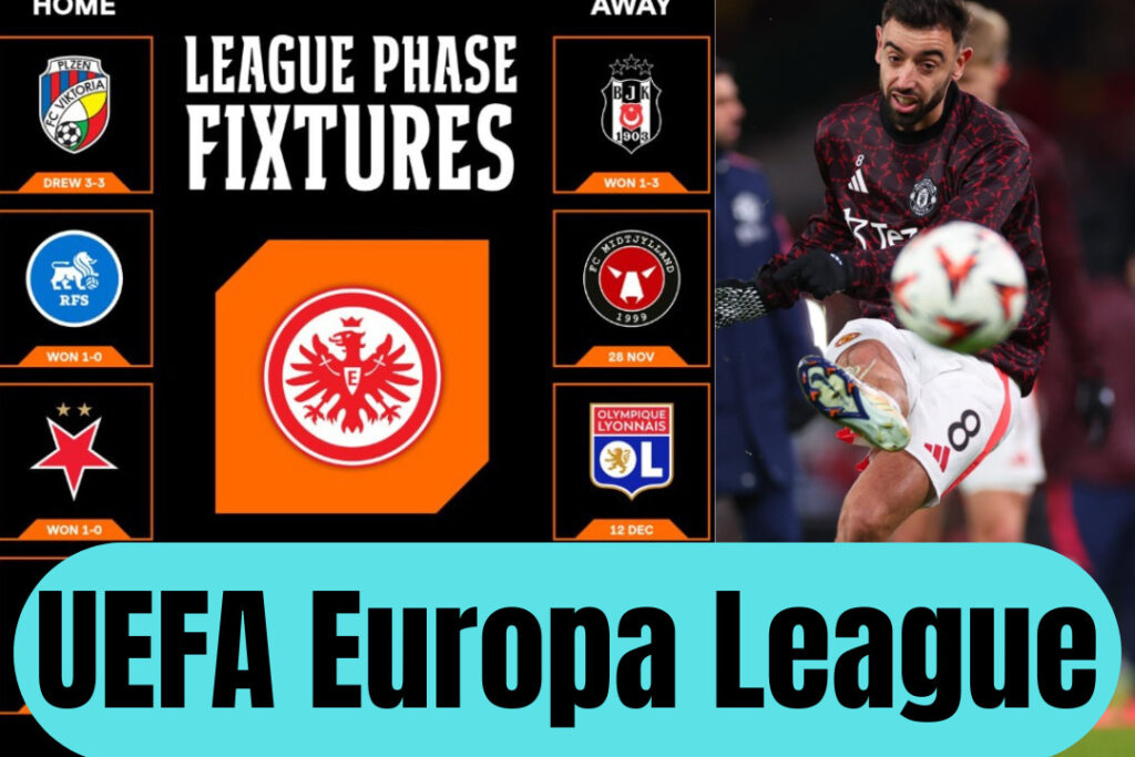 UEFA Europa League