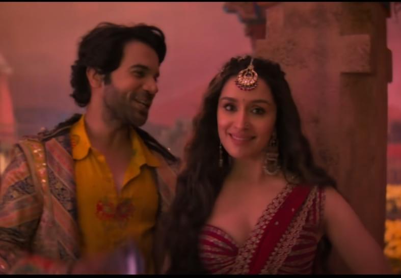 Stree-2 rocks in the box office: Earns rs 644.66 cr in that time